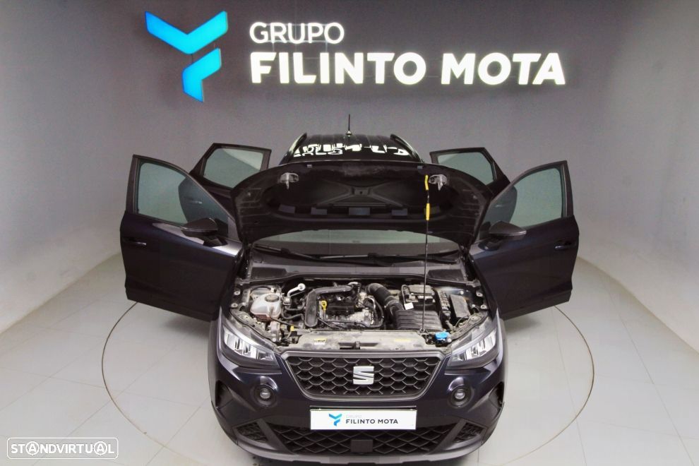 SEAT Arona 1.0 TSI Style - 12