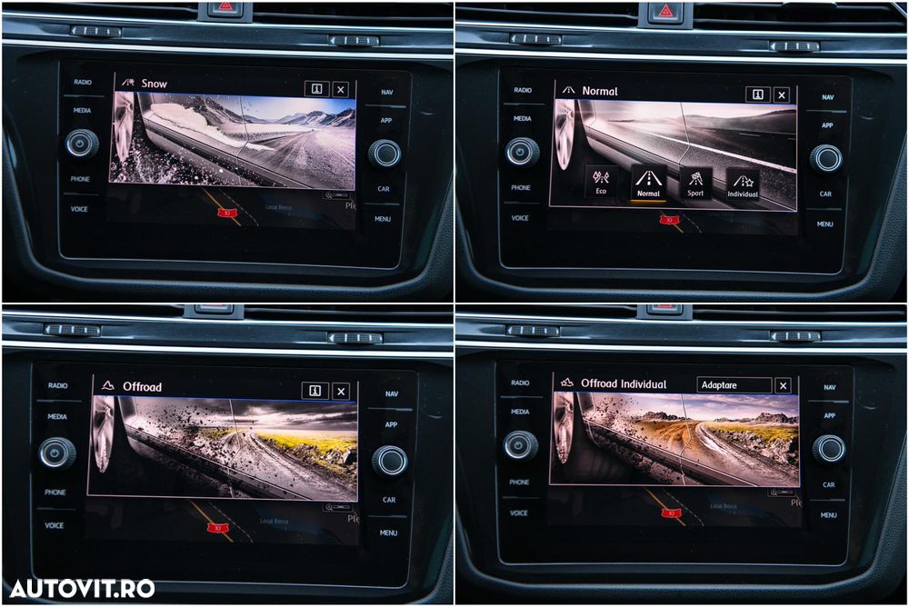 Volkswagen Tiguan 2,0 TSI OPF 4Motion DSG R-Line - 16