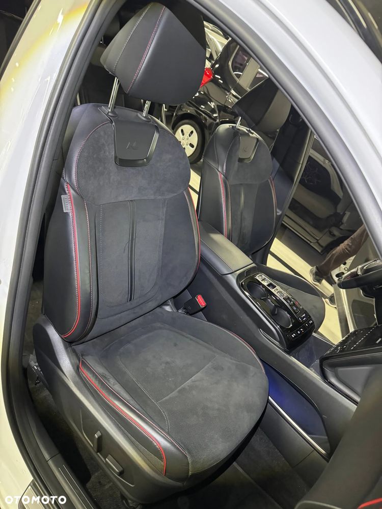 Hyundai Tucson 1.6 T-GDi 4WD DCT N Line X - 11