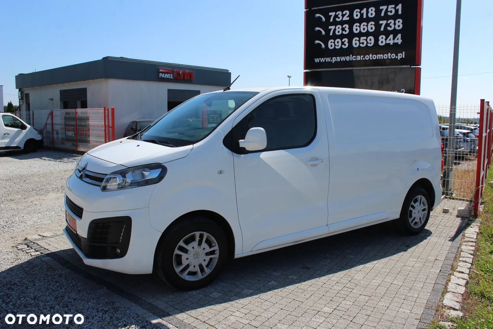 Citroën Jumpy - 4