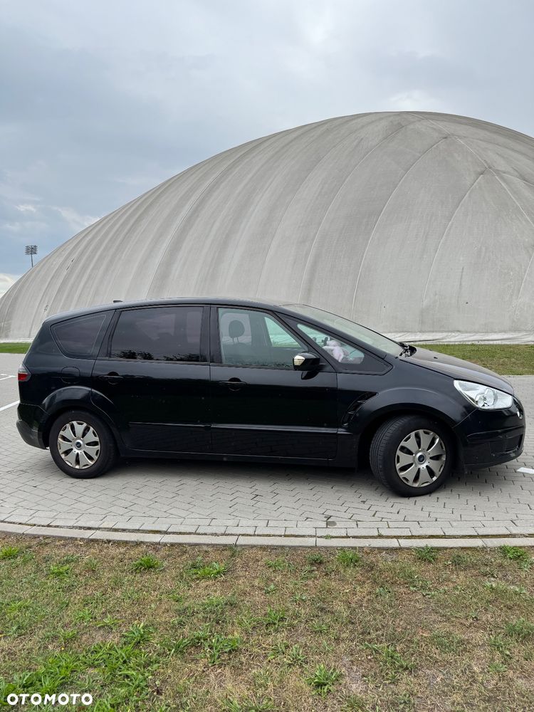 Ford S-Max 2.0 TDCi DPF Trend - 7
