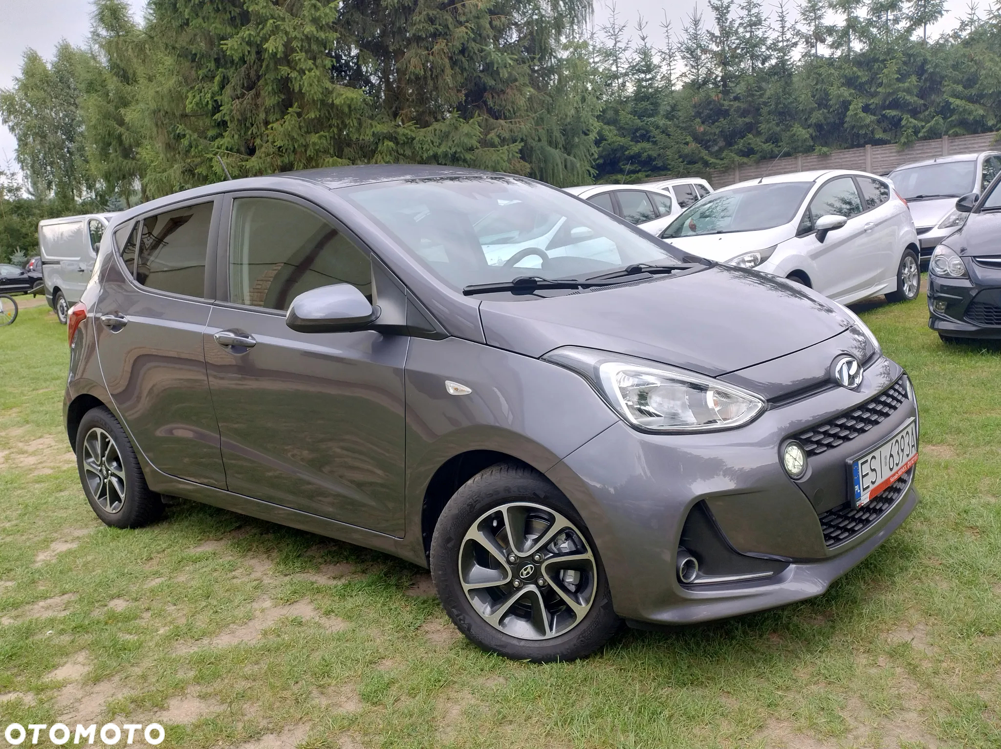 Hyundai i10 1.0 Premium - 7