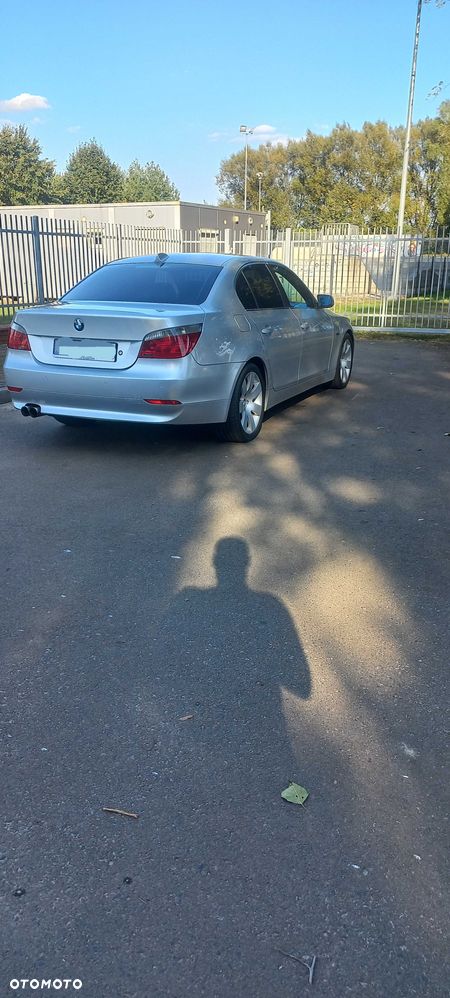 BMW Seria 5 - 6