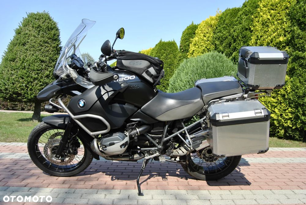 BMW Adventure - 4