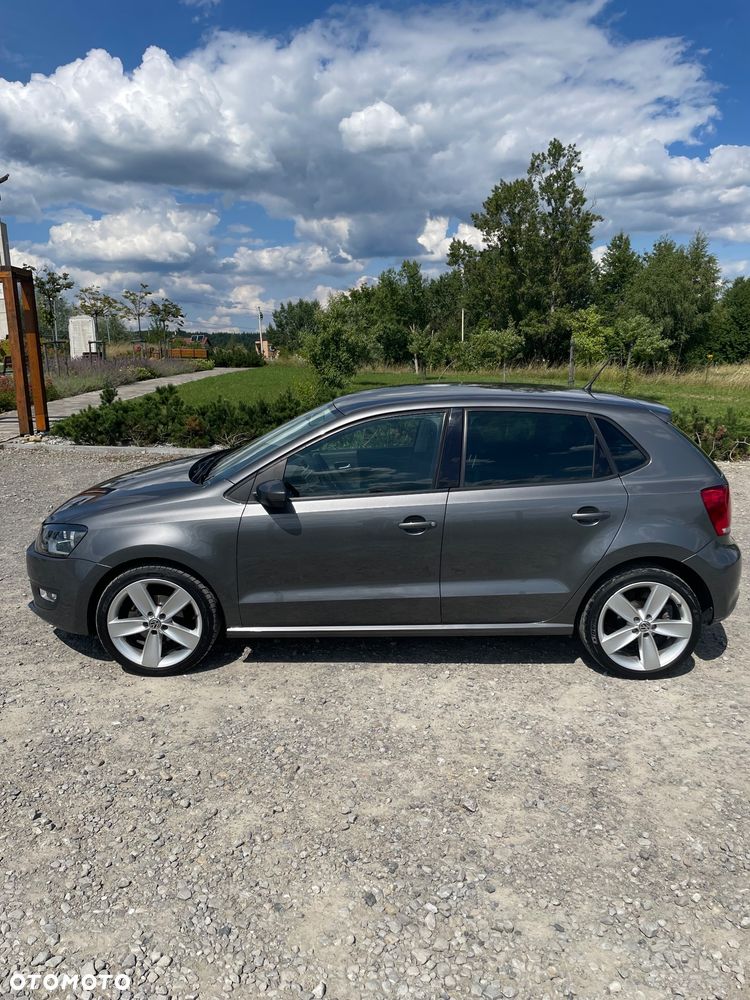 Volkswagen Polo - 4