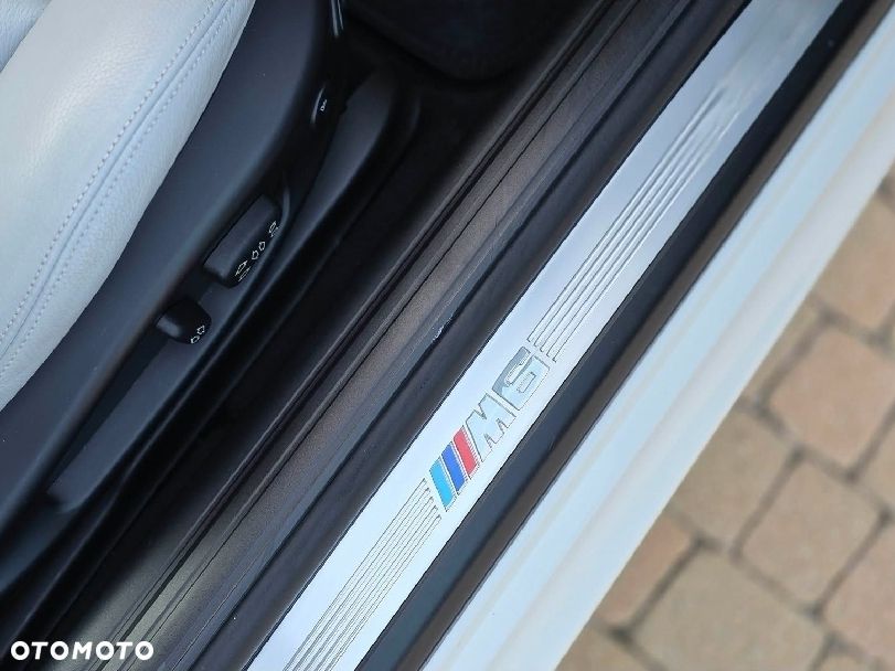 BMW M6 - 26