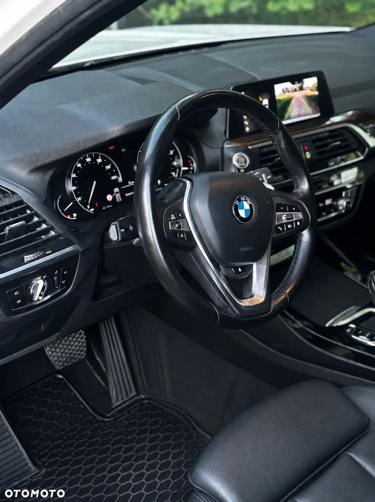 BMW X3 - 12