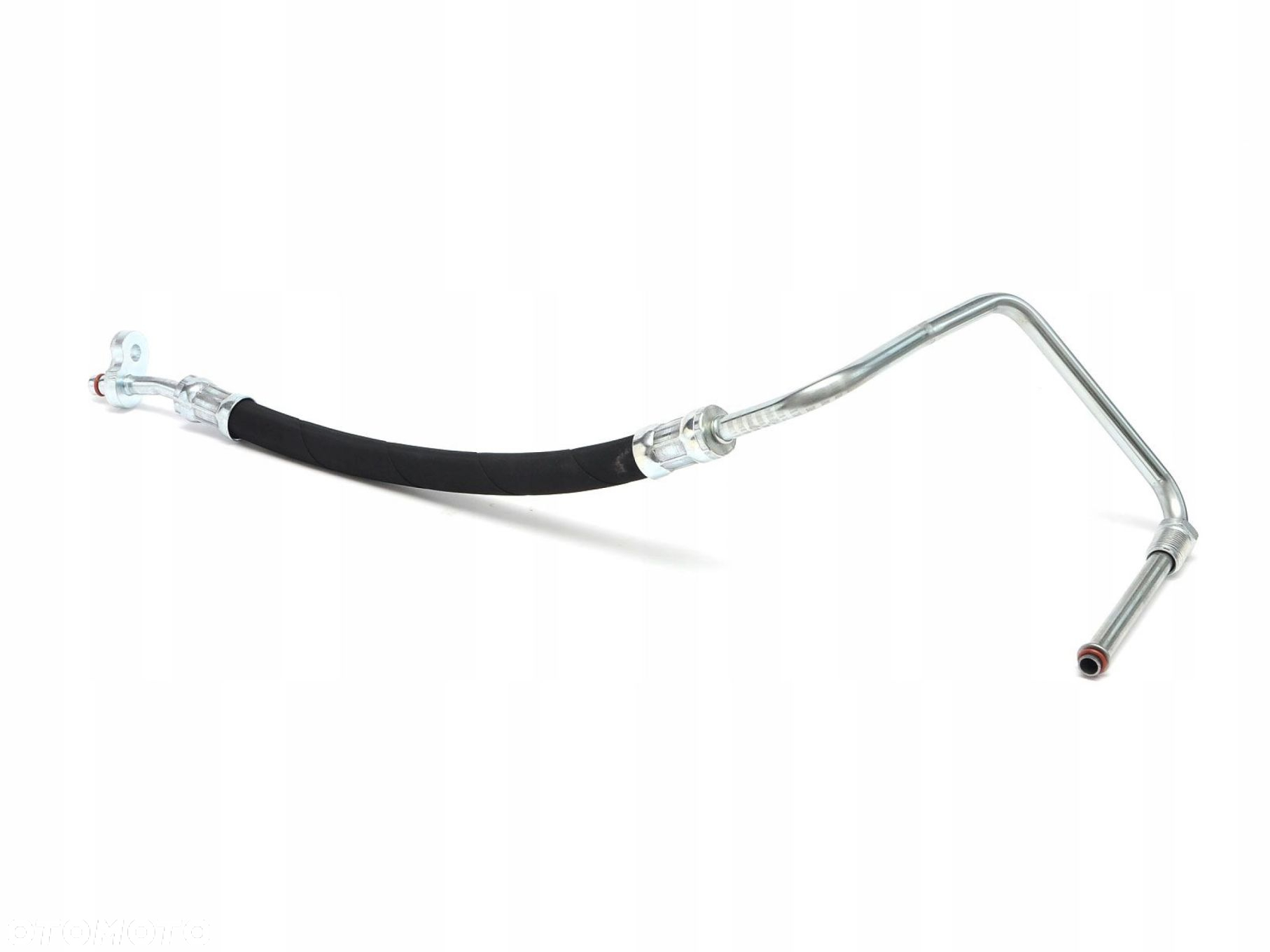 PRZEWÓD HYDRAULICZNY RURA WĄŻ LEWY CITROEN C5 C6 5270VG - 4