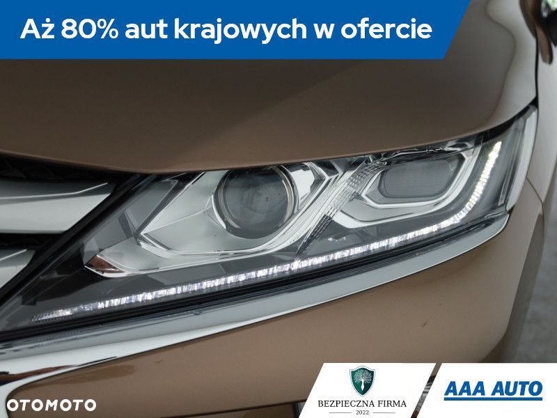 Mitsubishi Eclipse Cross - 22