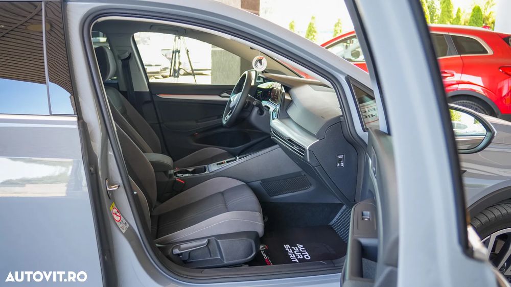 Volkswagen Golf Variant Alltrack 2.0 TDI 200CP DSG - 27