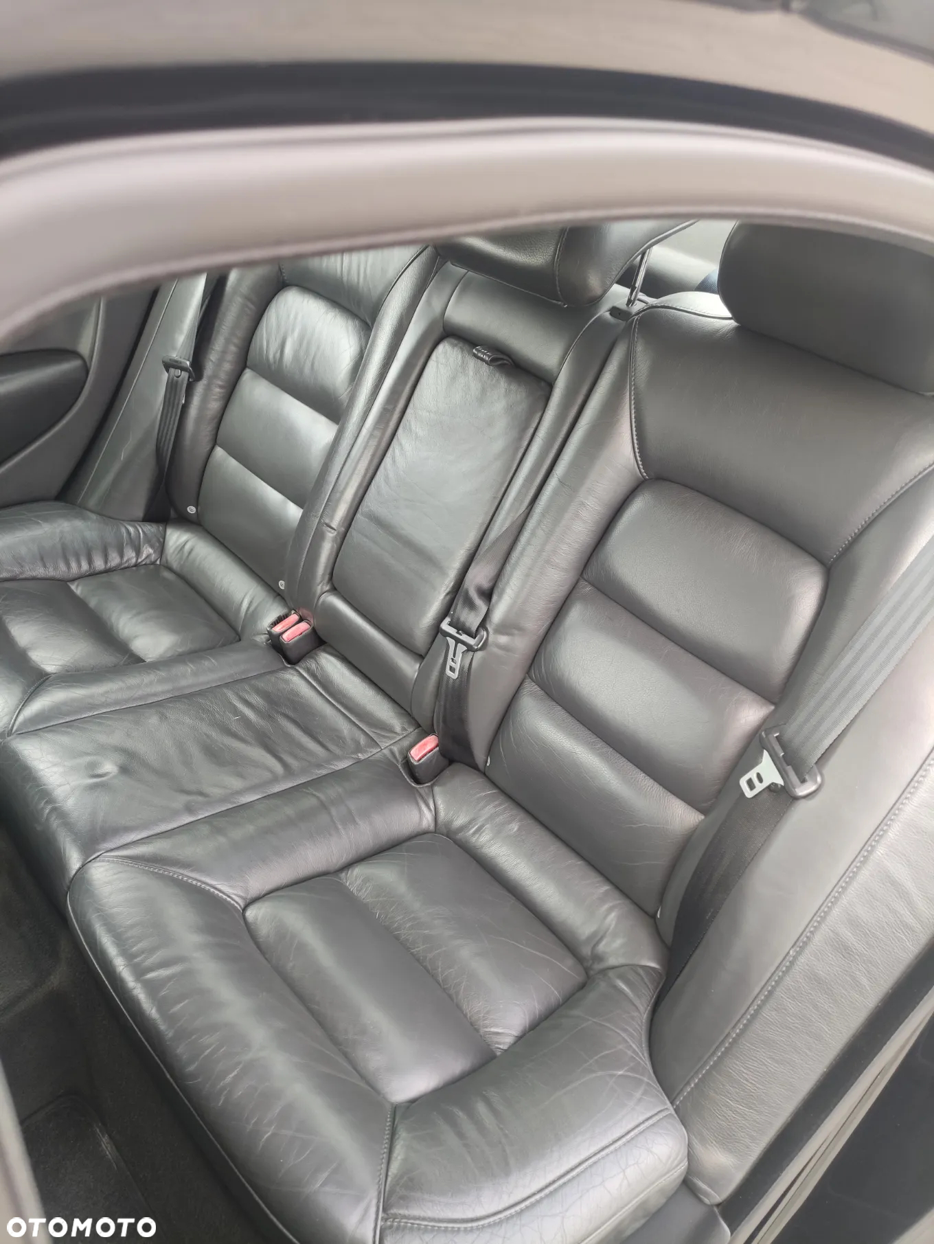 Volvo S80 2.5T Executive - 16