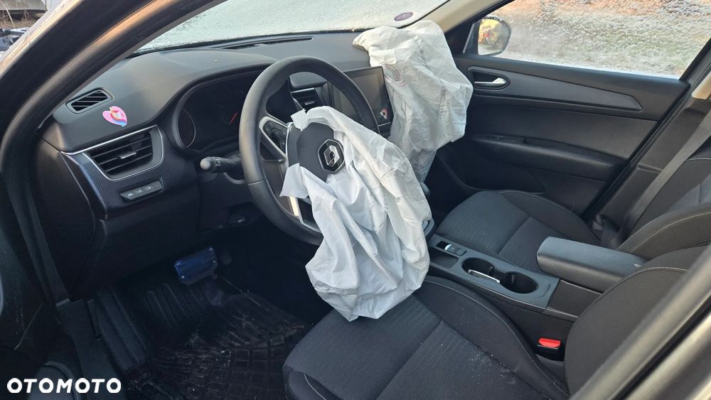 Renault Arkana TCe Mild Hybrid 140 EDC Evolution - 7