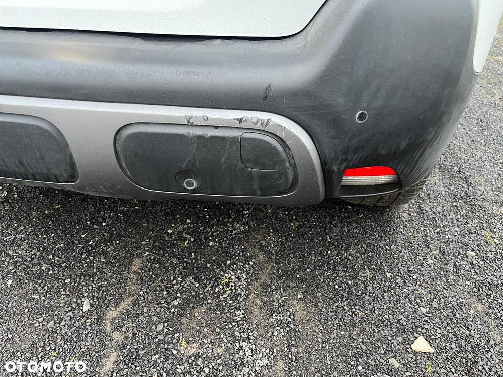 Citroën C3 Aircross BlueHDI 100 Stop & Start Feel - 9