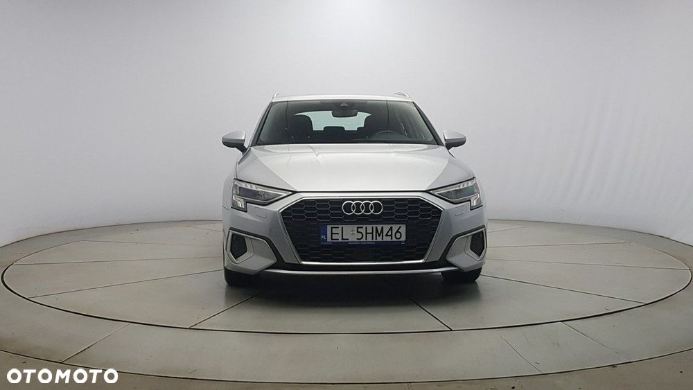 Audi A3 Sportback - 2