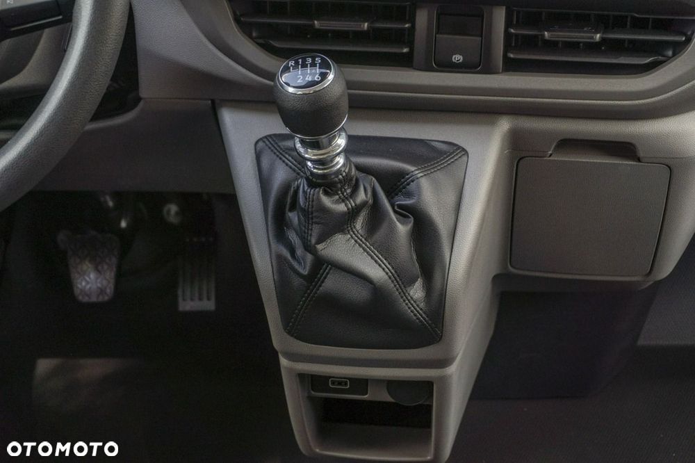Volkswagen Transporter - 20