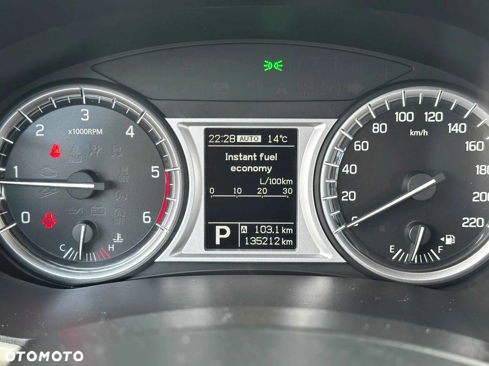 Suzuki Vitara 1.6 DDiS (4x4) Allgrip TCSS Comfort+ - 25