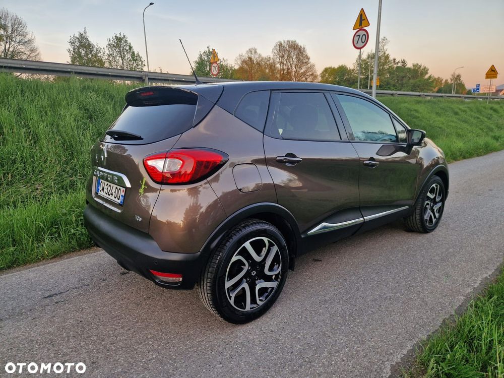 Renault Captur - 3
