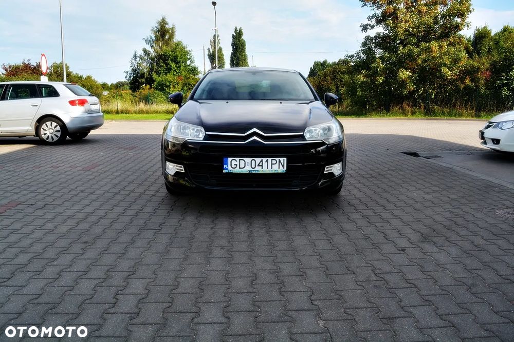 Citroën C5 1.8 16V Confort - 15