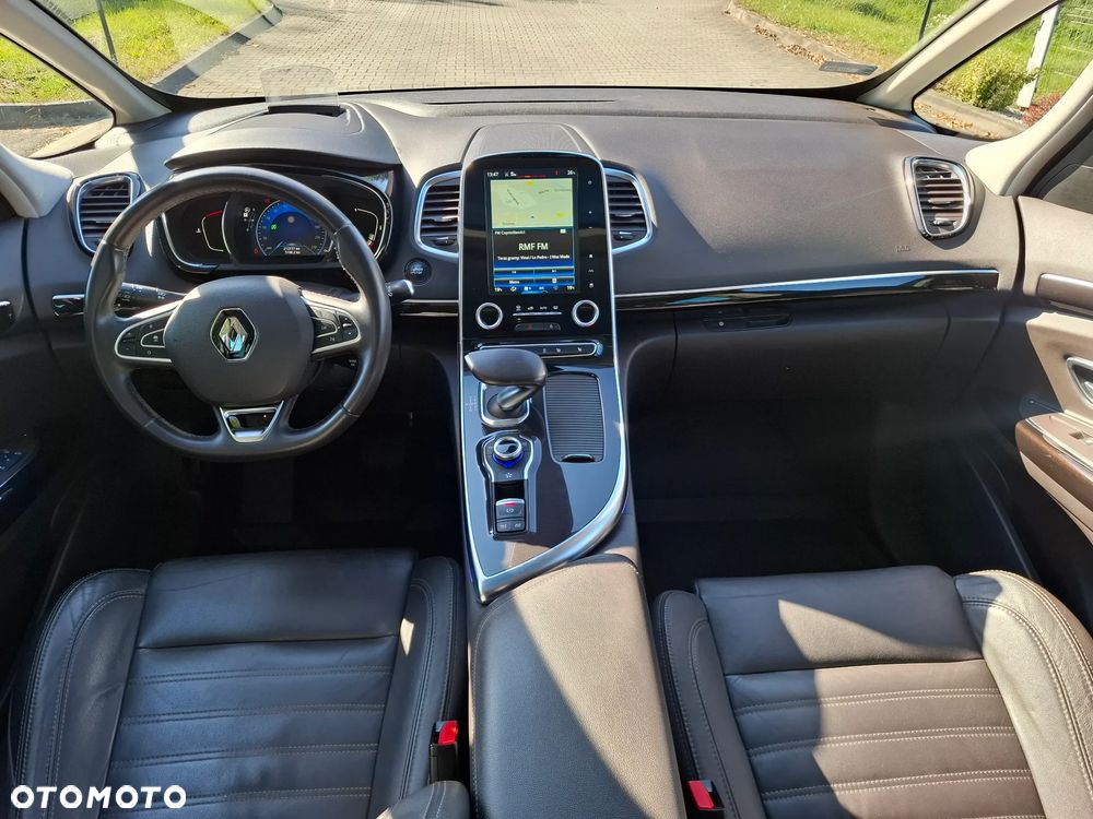 Renault Espace - 16