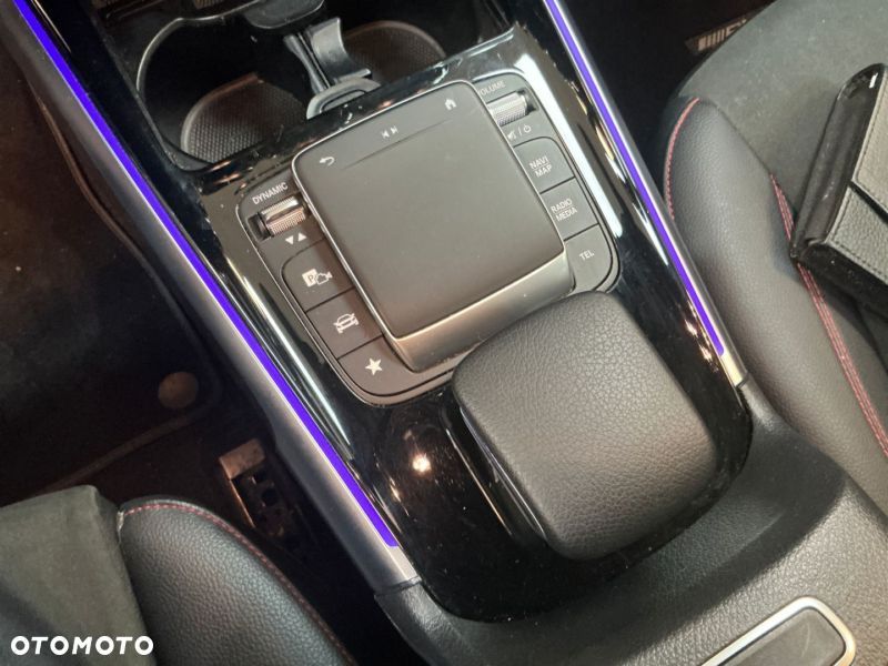Mercedes-Benz GLB 200 d 8G-DCT Edition AMG Line - 15