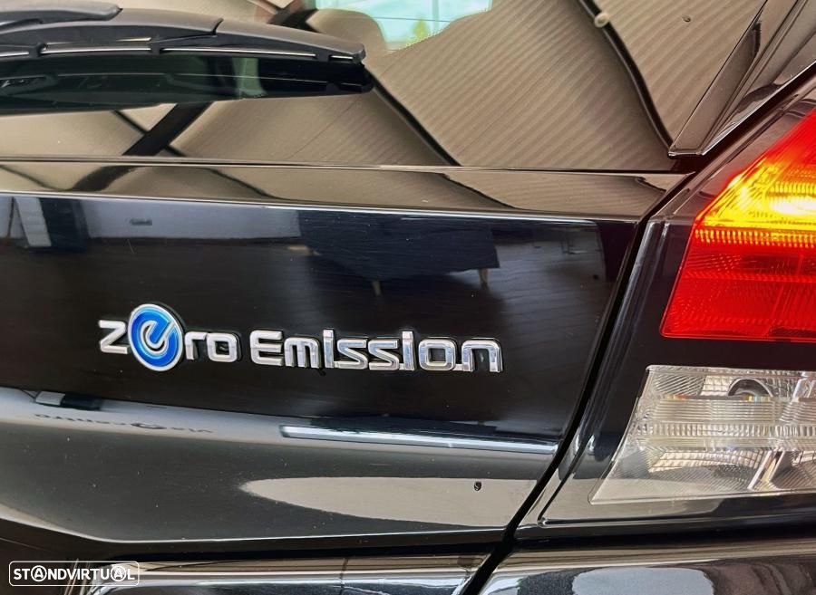 Nissan Leaf 40 kWh Tekna - 9