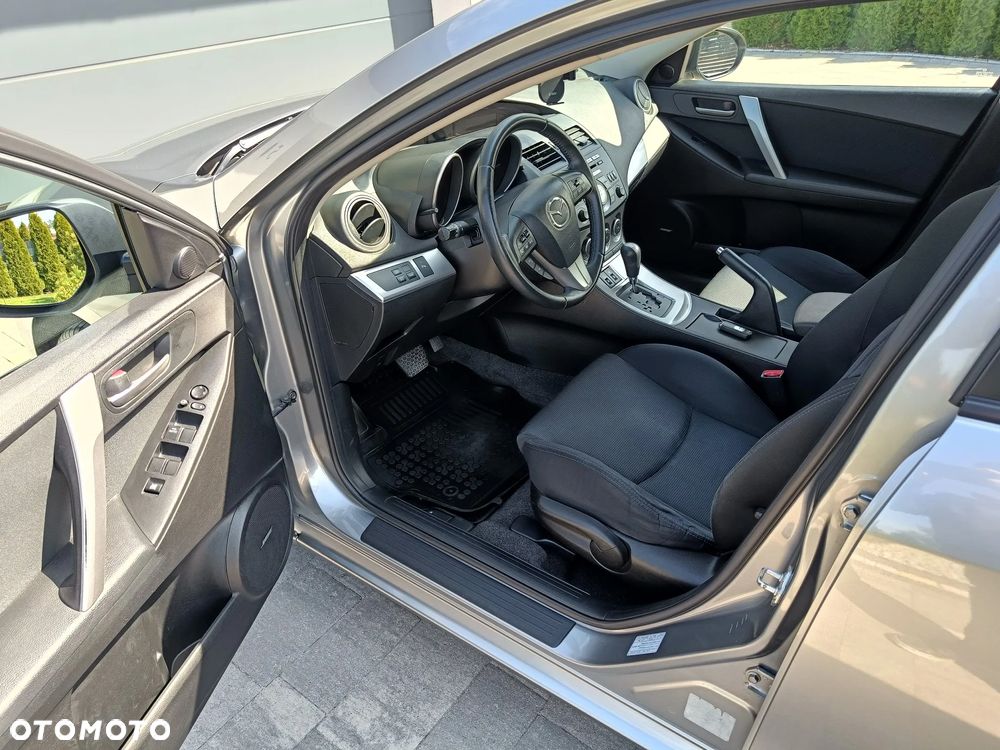 Mazda 3 2.0 Sport - 6