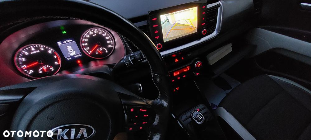 Kia Stonic 1.0 T-GDI 120 Vision - 28