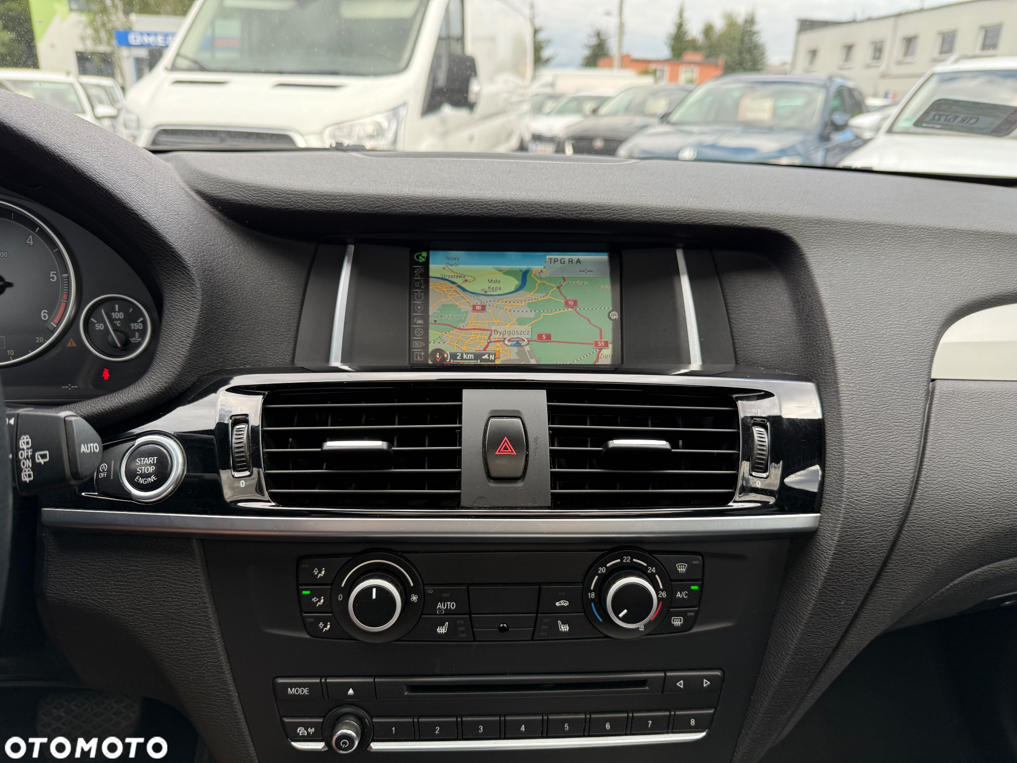 BMW X3 - 10