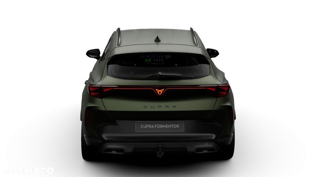Cupra Formentor 2.0 TSI 4Drive Tribe Edition DSG - 6