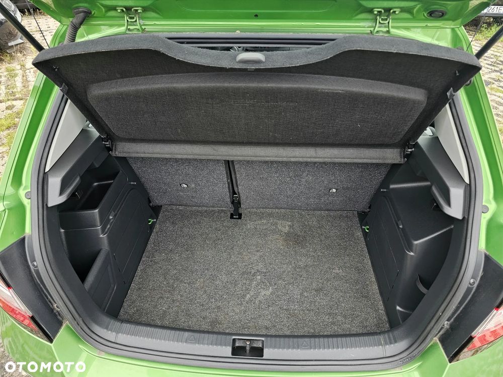 Skoda Fabia - 33