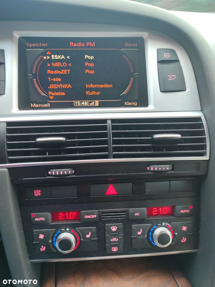 Audi A6 Avant - 11