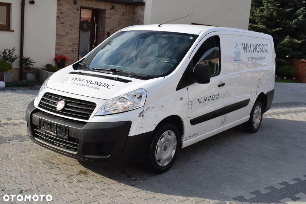 Fiat Scudo - 18
