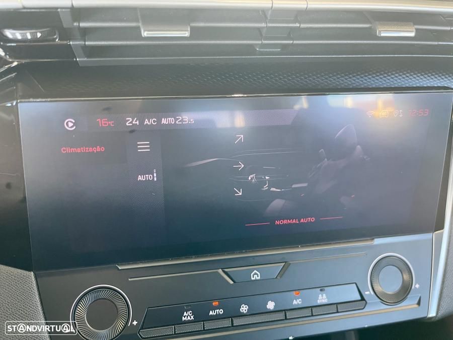 Peugeot 308 SW PureTech 110 Stop & Start Active Pack - 20