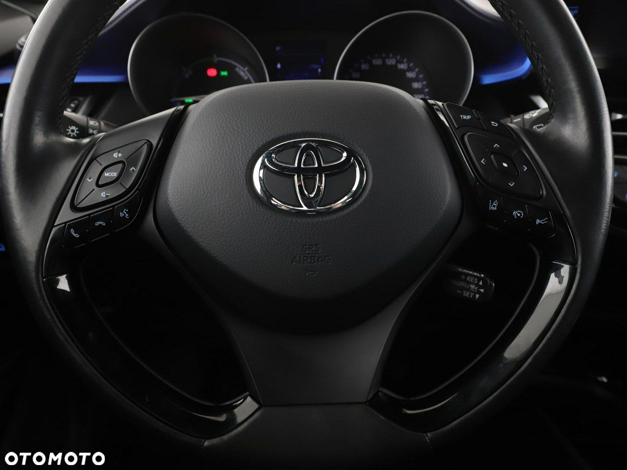 Toyota C-HR 1.8 Hybrid Dynamic - 21