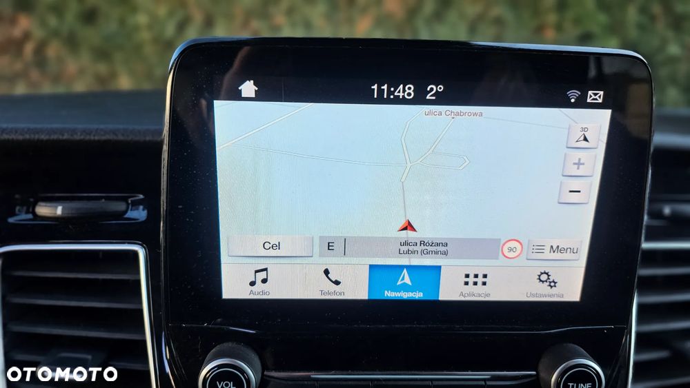 Ford Transit Custom - 27