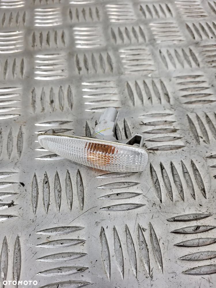 Fiat Fullback Kierunkowskaz Błotnika - 1