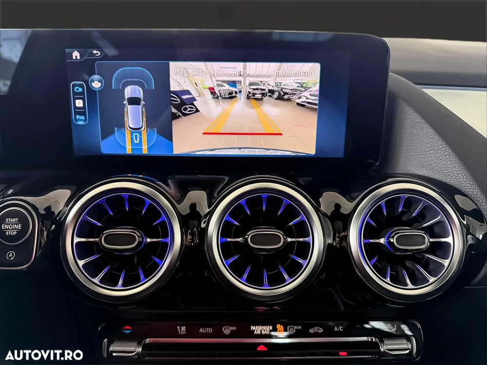 Mercedes-Benz GLA 220 4MATIC 8G-DCT AMG Line Advanced Plus - 19