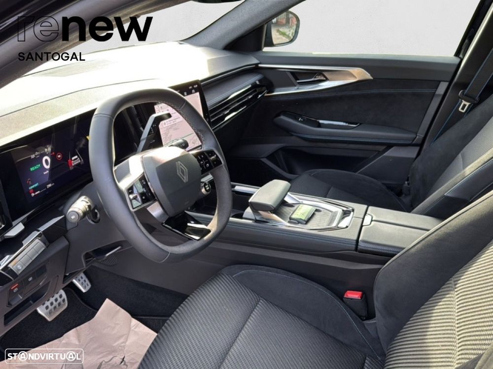 Renault Austral 1.2 Full Hybrid E-Tech Esprit Alpine - 12