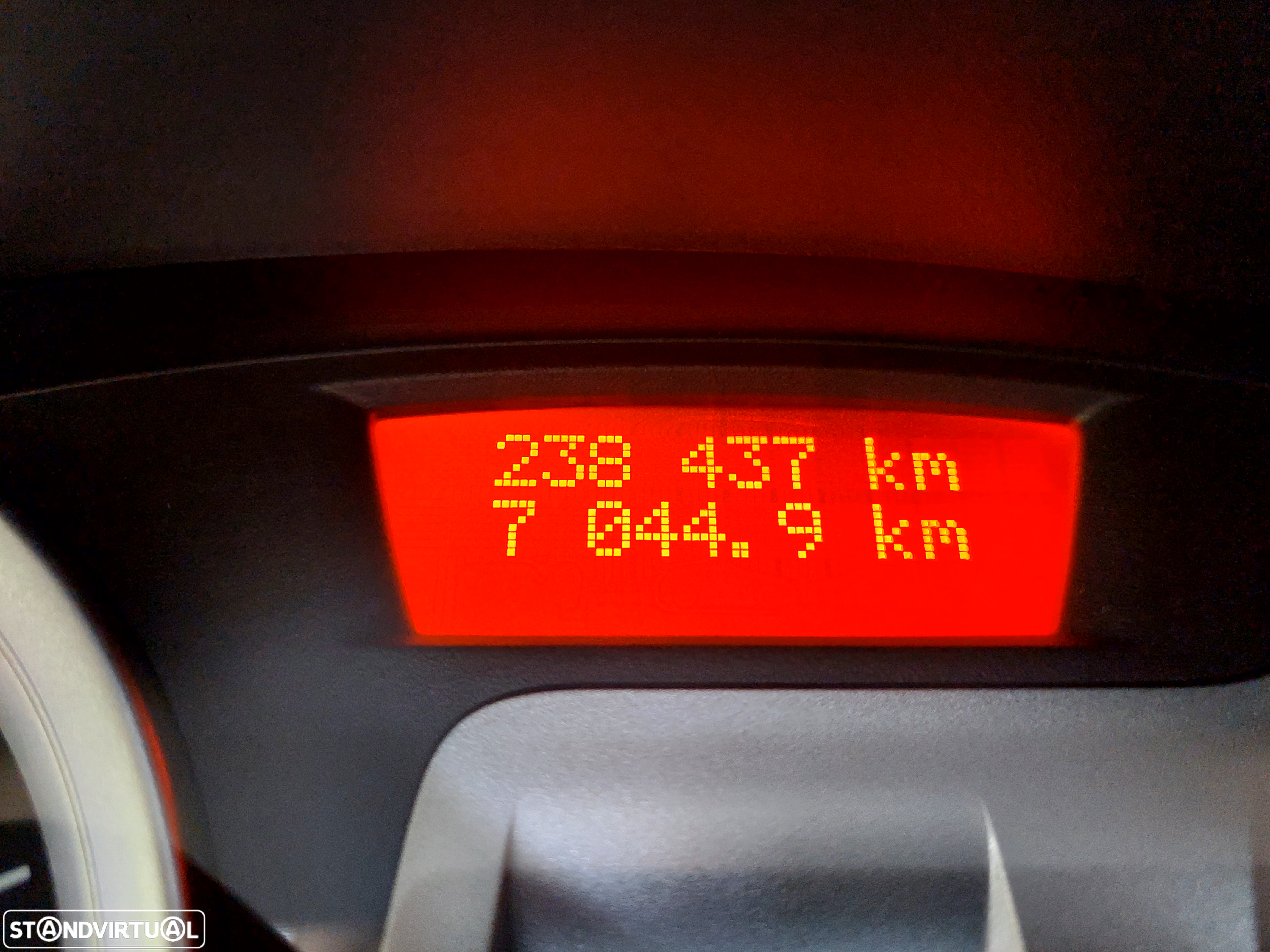 Renault Clio Break 1.5 dCi Dynamique S - 7