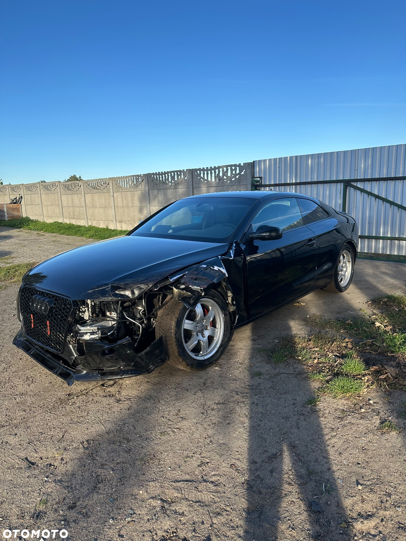 Audi A5 - 5
