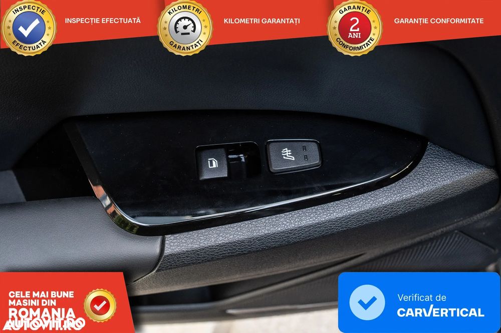 Kia Sportage 1.6 T-GDI HEV 6AT 4x2 Business Line - 30