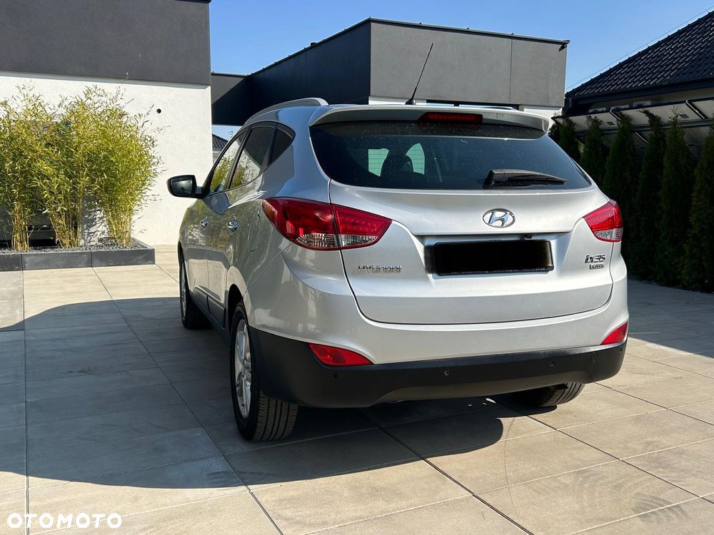 Hyundai ix35 - 9