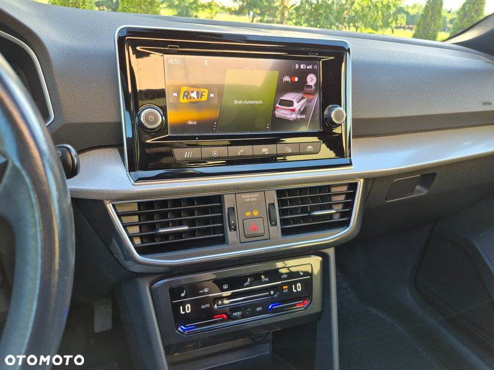 Seat Tarraco 2.0 TDI Style S&S - 17