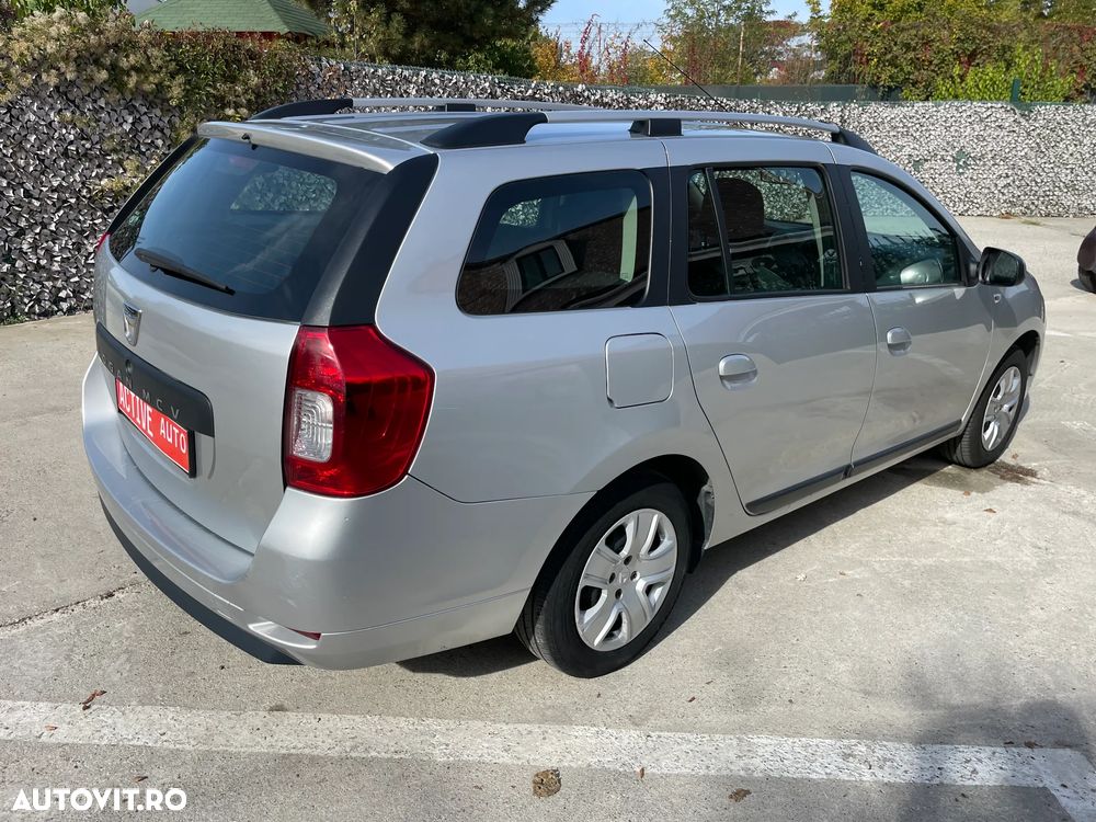 Dacia Logan 0.9 TCe Laureate - 6