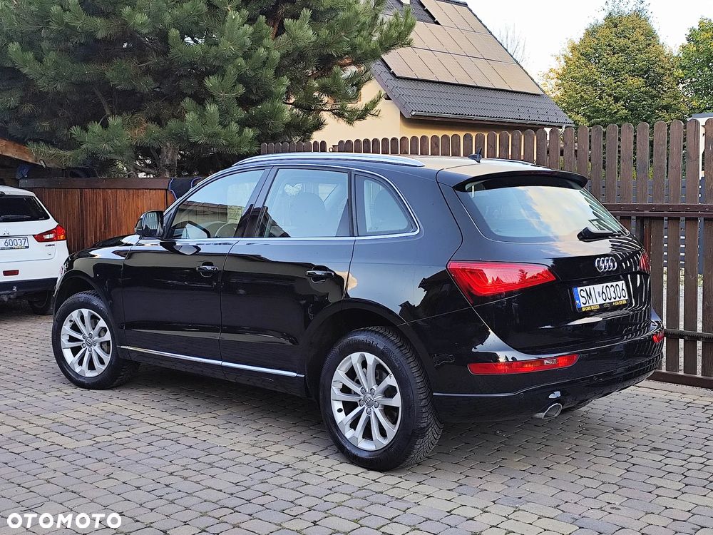 Audi Q5 2.0 TDI Quattro S tronic - 2