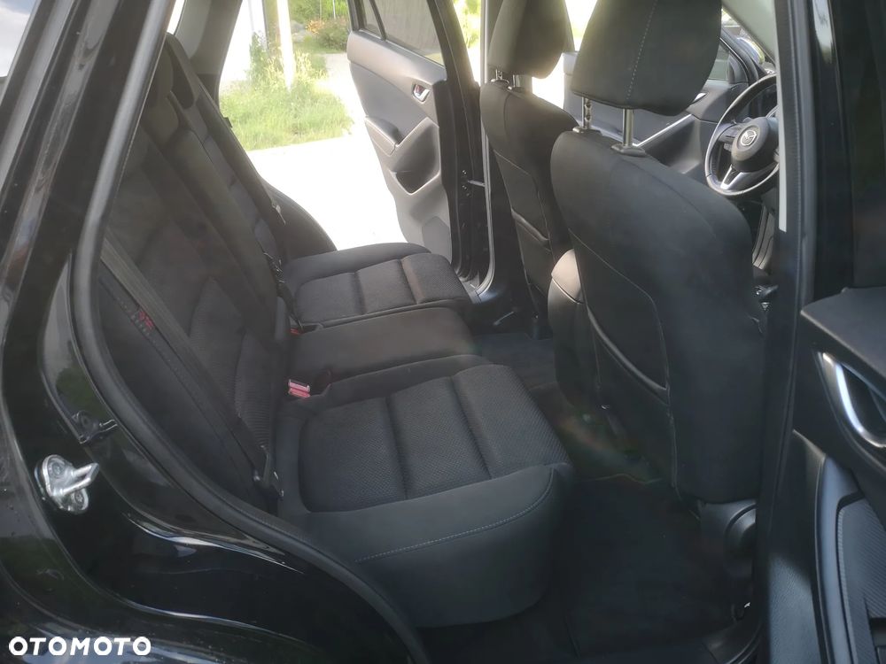 Mazda CX-5 2.0 Skyenergy AWD - 33