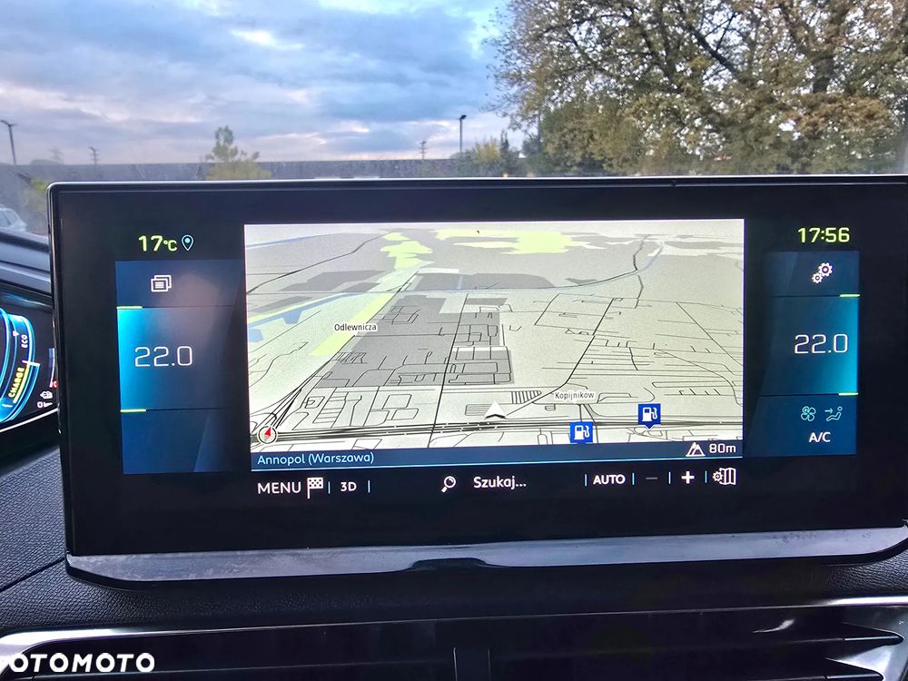 Peugeot 3008 1.6 PureTech Hybrid PHEV GT Pack S&S EAT8 - 26