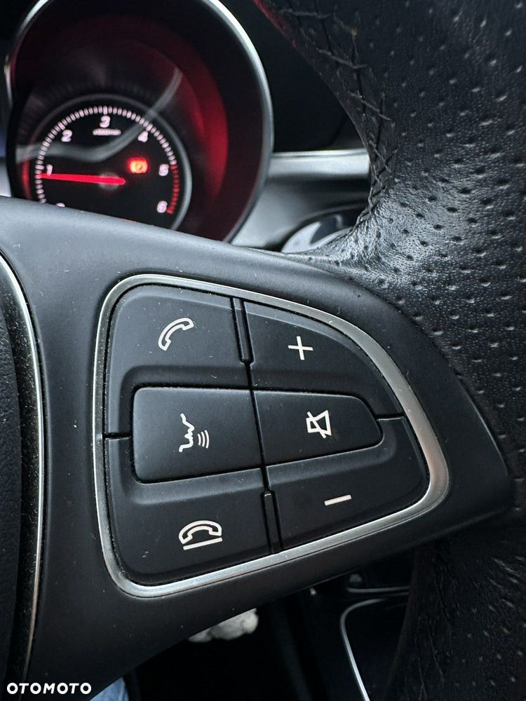 Mercedes-Benz Klasa C - 18