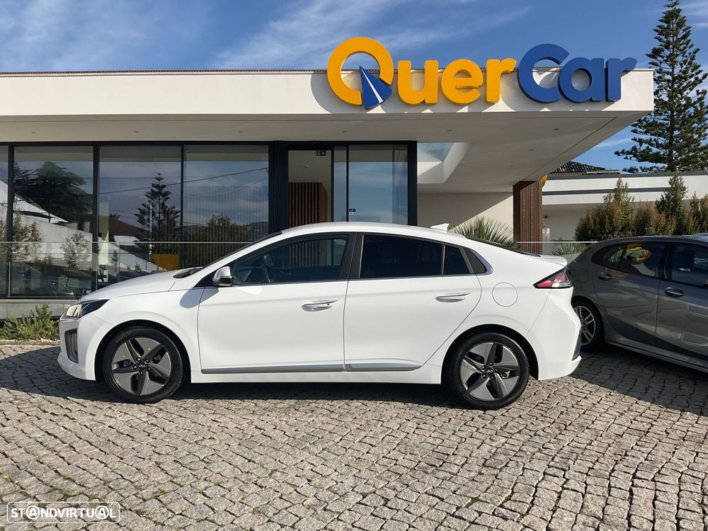 Hyundai Ioniq 1.6 GDI HEV - 6