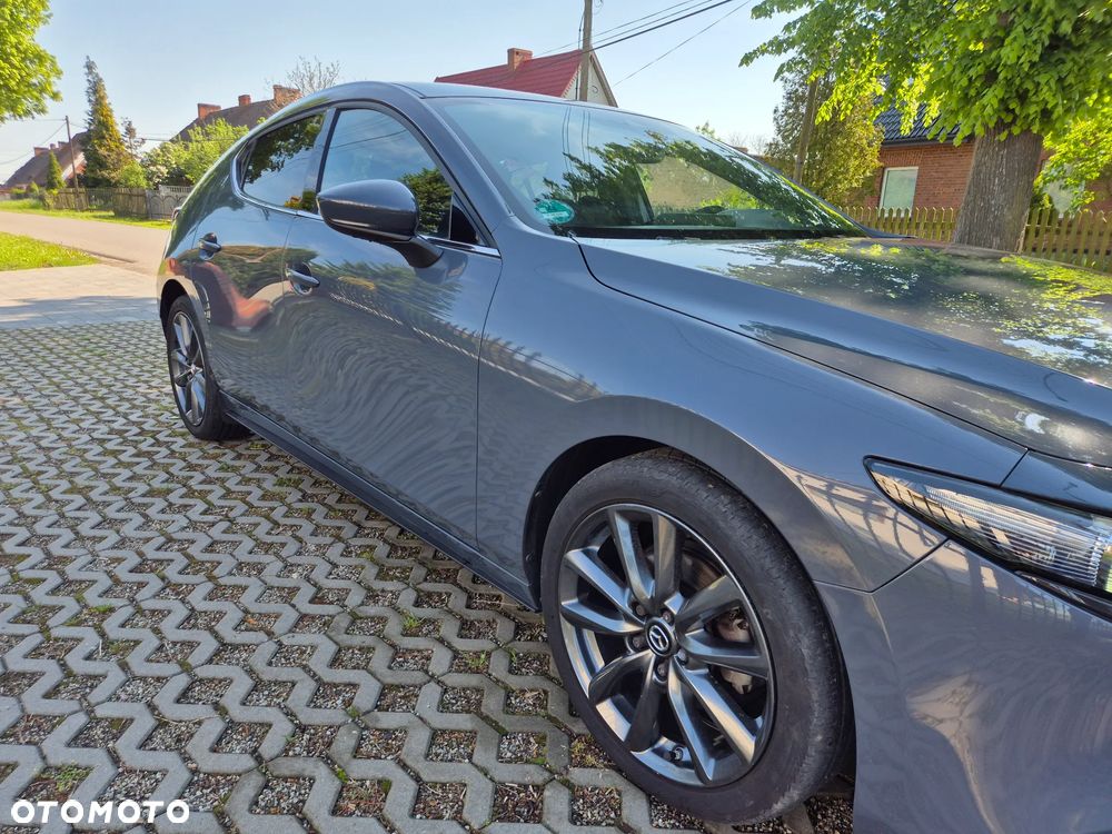 Mazda 3 - 25